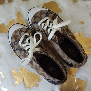 Coach Sneakers